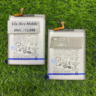 Pin samsung a12 - a21s - a02