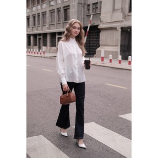 Rubies quần dài pettie flare jeans