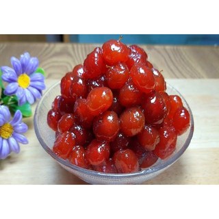 200g Mứt Chùm Ruột Rim Ngọt