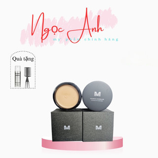 Sáp vuốt tóc morris morgan - sáp vuốt tóc morris morgan 100g - bản mới nhất chính hãng