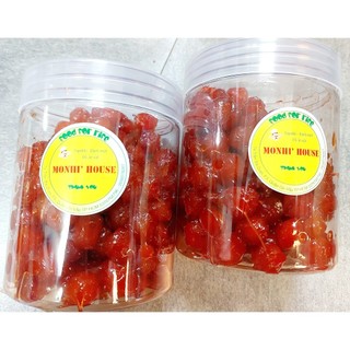1kg Mứt Chùm Ruột Rim Ngọt_Hạt Bự