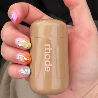 má hồng kem rhode POCKET BLUSH