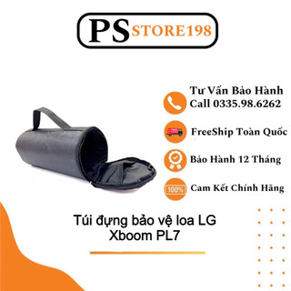 Túi đựng bảo vệ loa LG Xboom PL7