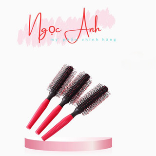 Lược sấy tóc tạo kiểu