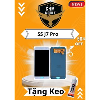 Màn Hình Samsung Galaxy J7 Pro 2017 / SM-J730G / SM-J730F / SM-J730H - Màn Hình Nguyên Bộ Incell