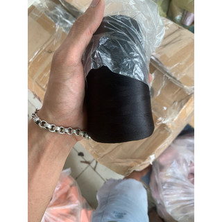 Tơ vắt sổ các màu cuộn 5000m