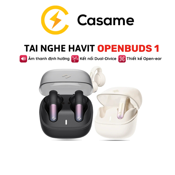 Tai Nghe Havit Openbuds 1 TW980