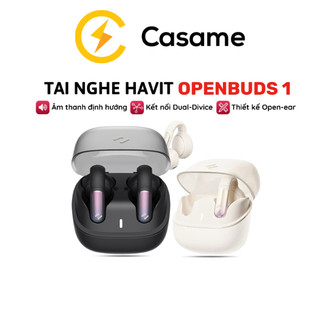 Tai nghe havit openbuds 1 tw980