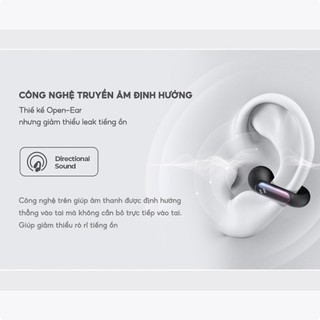 Tai Nghe Havit Openbuds 1 TW980