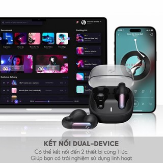 Tai Nghe Havit Openbuds 1 TW980