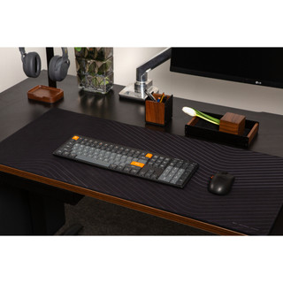 Chuột không dây HyperWork Silentium Mini