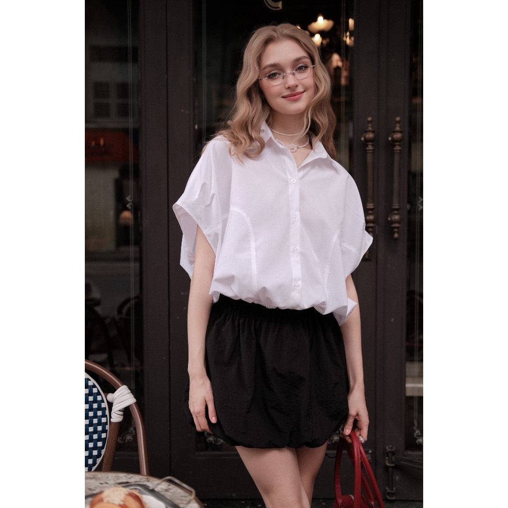 RUBIES Váy Quần Milly Skort