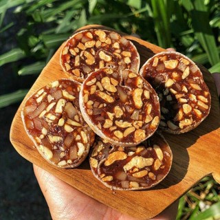 Kẹo Chuối Thanh Long 500g