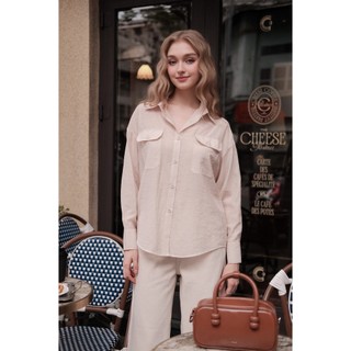 RUBIES Áo Sơ Mi Miranda Shirt