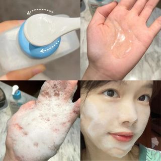 Sữa rửa mặt Cerave SA Smoothing Cleanser 236ml