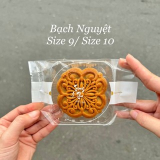 Túi trung thu bạch nguyệt 150g - 200g