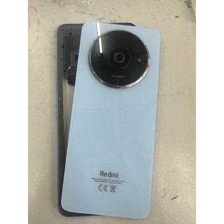 vỏ xiaomi redmi A3