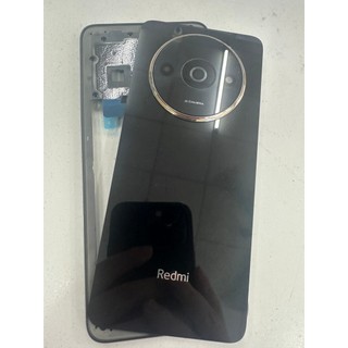 vỏ xiaomi redmi A3