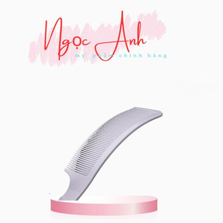 Lược cong cắt tóc nam siêu nhanh chính hãng