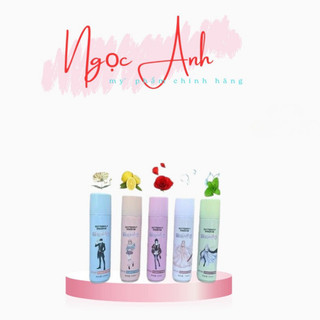 Dầu gội khô butterfly shadow 150ml dạng xịt gội đầu khô