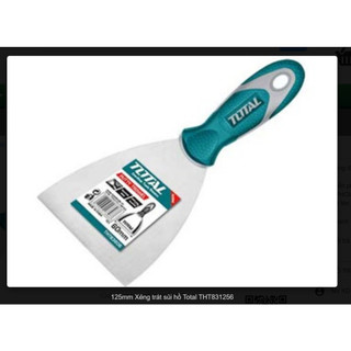 Total tht831256 -- bay sủi sơn 125mm