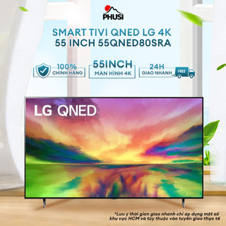 55qned80sra smart tivi qned lg 4k 55 inch 55qned80sra -