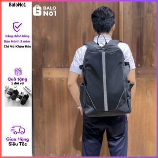 Balo laptop đa năng phản quang Reeyee – Mã RY110B