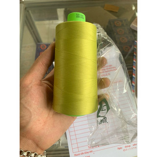 Tơ vắt sổ các màu cuộn 5000m