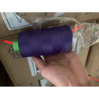 Tơ vắt sổ các màu cuộn 5000m