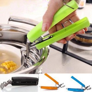 Kẹp bát inox, kẹp đĩa, kẹp chống bỏng, kẹp bát, kẹp đĩa, kẹp bát cầm tay chống bỏng