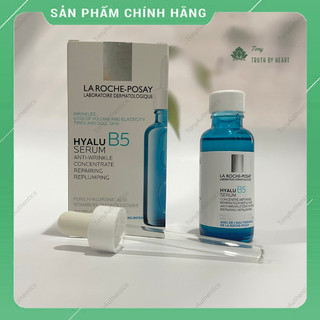 Serum phục hồi da La Roche-Posay Hyalu B5 30ml