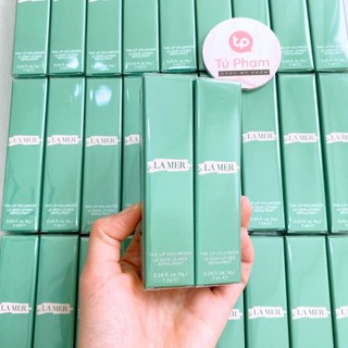 Son Dưỡng Môi La Mer The Lip Volumizer Le Soin Levres Repulpant 7ml