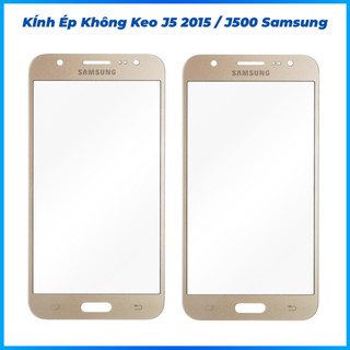 Kính ép không keo j500, j5 2015 samsung