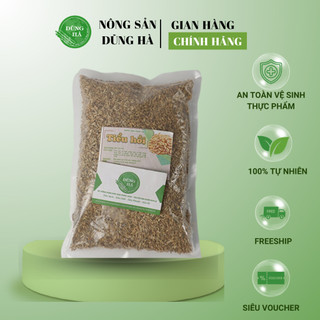 Tiểu Hồi Khô Nguyên Chất đóng gói 500g chất lượng loại 1/ Hàng công ty đã được kiểm định