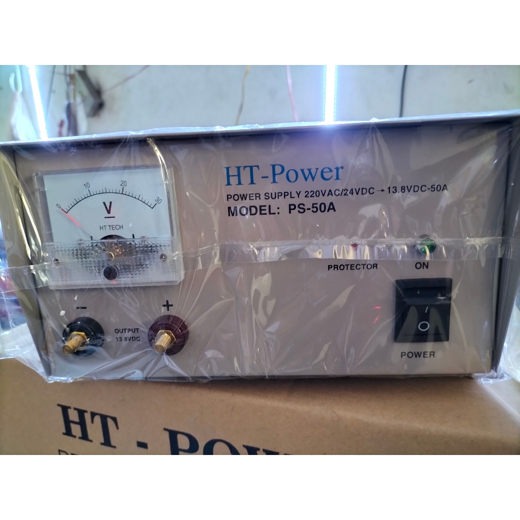 nguồn cơ dc 24v dc ra 13.8v dc