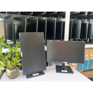 Màn hình 22 samsung xoay ngang xoay ngửa, full 3 cổng 2nd