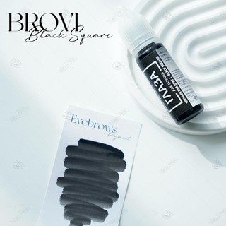 Mực BROVI Cao Cấp Nga Full Size 15ml/ Mini Size 5ml