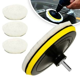 Phớt lông cừu đánh bóng ô tô xe hơi