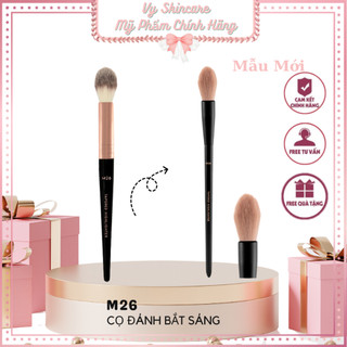 Cọ Vacosi M26 - Cọ Highlight