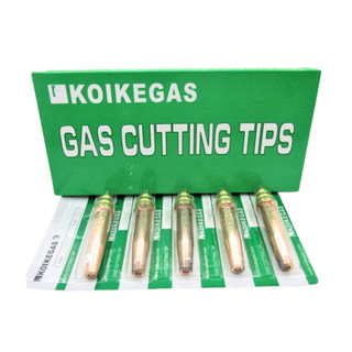 Béc cắt gas Koike lắp đèn cắt gió đá