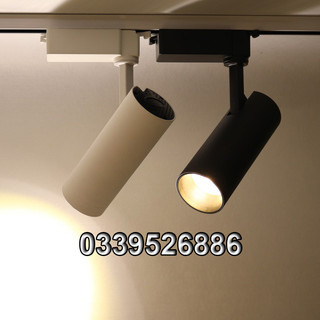 Đèn led rọi, đèn rọi cob công suất 20w/30w