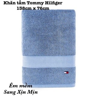 Khăn Tắm Tommy Hilfiger Modern American 138cm x 76cm