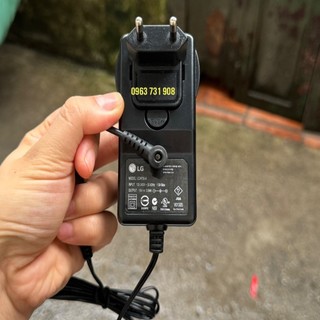 Dây nguồn màn hình LG 19V bản gốc theo màn hình LG