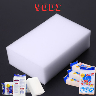 Miếng rửa chén xốp chất liệu melamine tẩy sạch mọi vết bẩn,miếng rửa chén siêu sạch đánh bay dầu mỡ