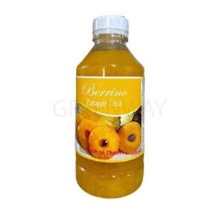 SINH TỐ BERRINO 1000ml (bao bì mới)