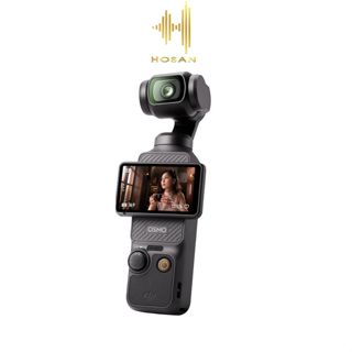Camera hành trình HOSAN DJI Osmo Pocket 3 trang bị hệ thống ActiveTrack 6.0 ấn tượng