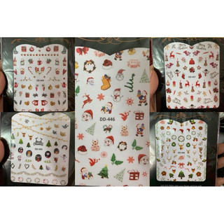 Sticker mẫu noen 2
