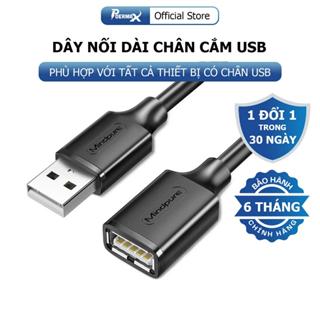 Dây nối dài chân cắm USB 2.0 đường truyền tốc độ cao- US003