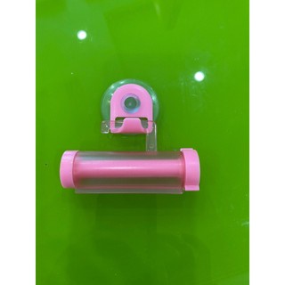 Dụng Cụ Kẹp Kem Đánh Răng Sucker