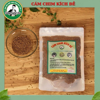 Cám kích đẻ chim chào mào ( Cám chim Đẻ - cám chim sinh sản )